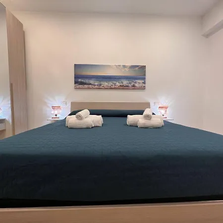 Vico Dell'amore, Рапалло