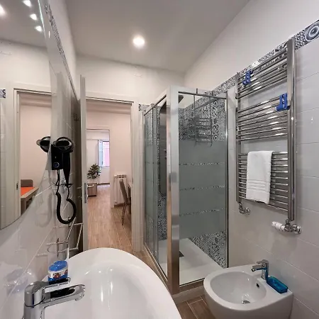 Vico Dell'amore, Apartment Rapallo