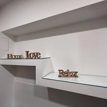 Vico Dell'amore, Rapallo