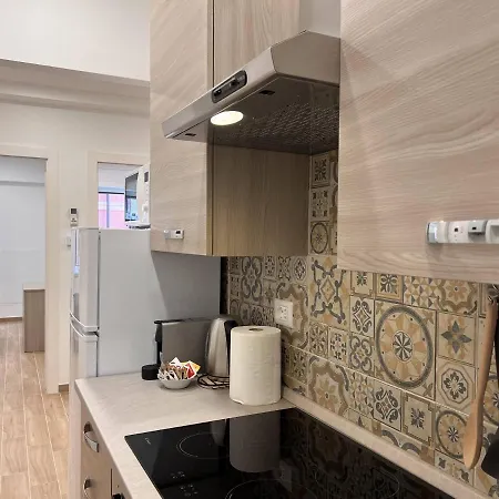 Vico Dell'amore, Apartment *