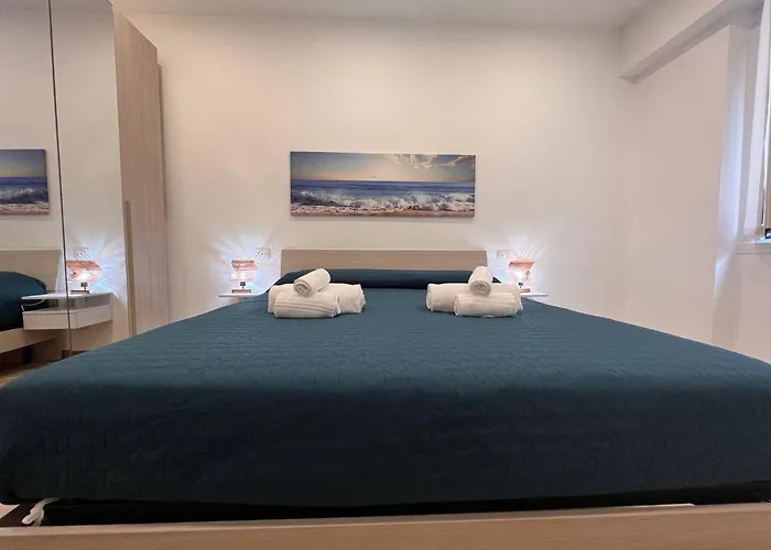 Vico Dell'amore, 拉帕洛