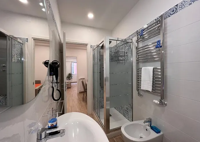 Vico Dell'amore, Appartement Rapallo