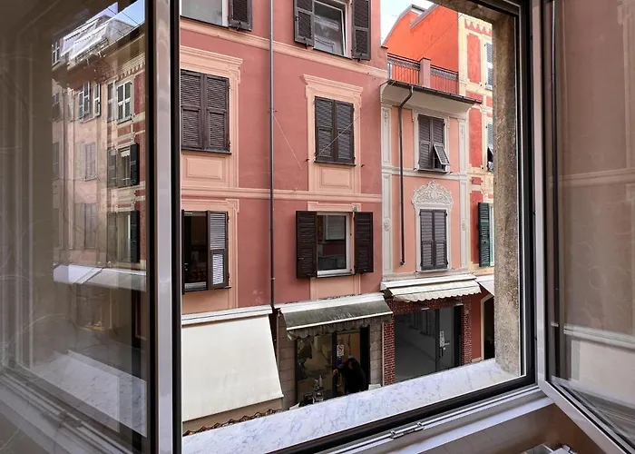 Appartement Vico Dell'amore,