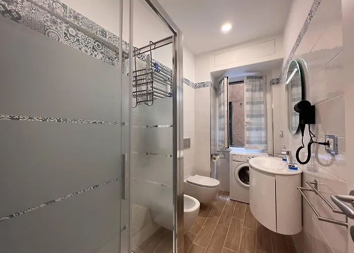 Vico Dell'amore, Appartement *