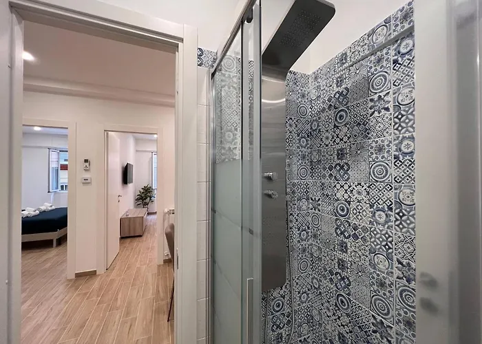 Appartement Vico Dell'amore,