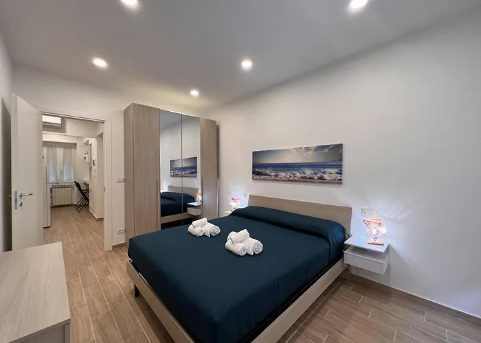 Vico Dell'amore, * Rapallo